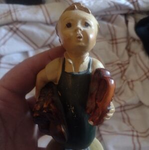 Hummel "Boots" 5.5 inch figurine